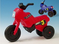 Odrážedlo motorka Enduro Odrážedlo motorka Enduro