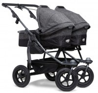 TFK carrycot Duo combi