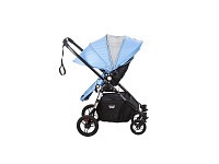 VALCO BABY Kočárek SNAP Ultra modrý