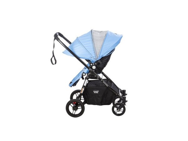 VALCO BABY Kočárek SNAP Ultra modrý
