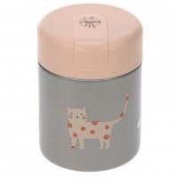 Lässig Termoska na jídlo Food Jar Little Mateys