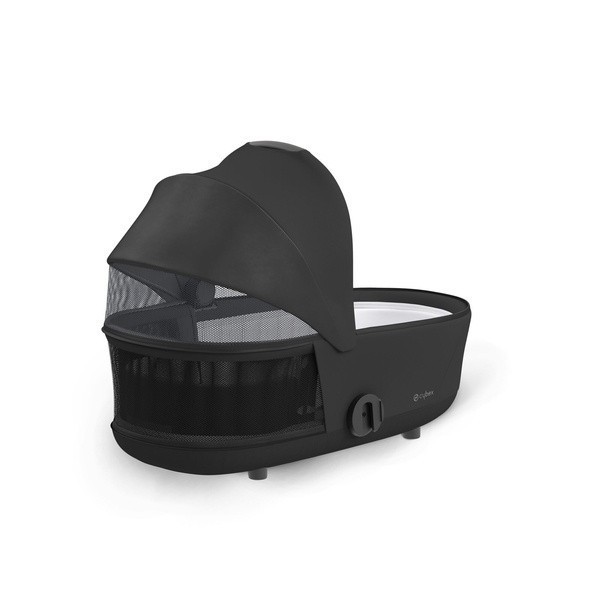 CYBEX Platinum MIOS Lux Carry Cot Hluboká korba Comfort