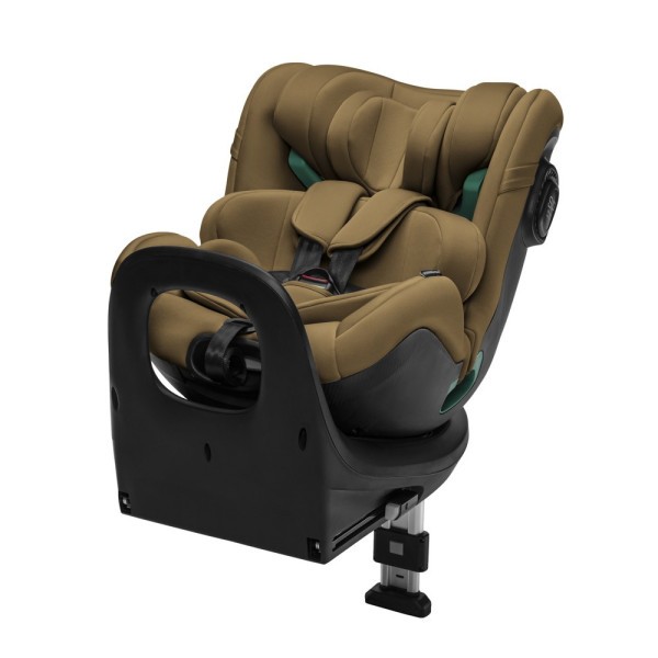 ZOPA Autosedačka Voyager Maxi 0-135 cm