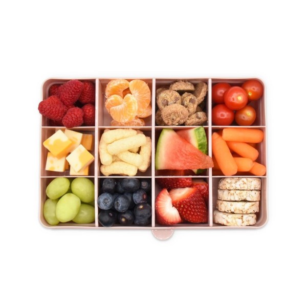 MELII Snackle Box krabička na svačinu 1368 ml
