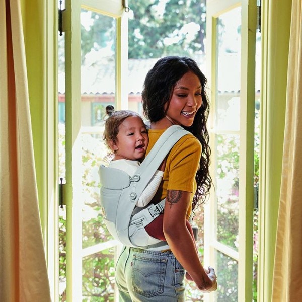 ERGOBABY OMNI DREAM Ergonomické nosítko