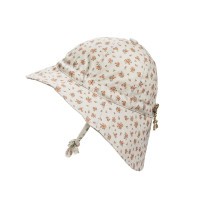 Sun Hat Elodie Details - Autumn Rose