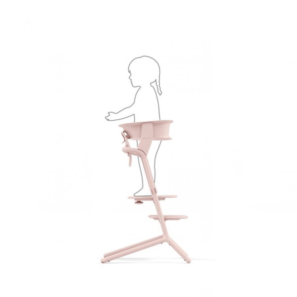 CYBEX Gold LEMO Learning Tower sada /učící věž + DÁREK kód na slevu GOLD10