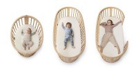 Stokke Sleepi postýlka V3