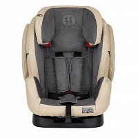 Autosedačka Petite&Mars Prime II Isofix 9-36 kg Autosedačka Petite&Mars Prime II Isofix 9-36 kg