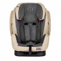 Autosedačka Petite&Mars Prime II Isofix 9-36 kg