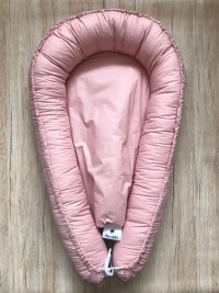 MACESHKA Jednobarevné hnízdečko