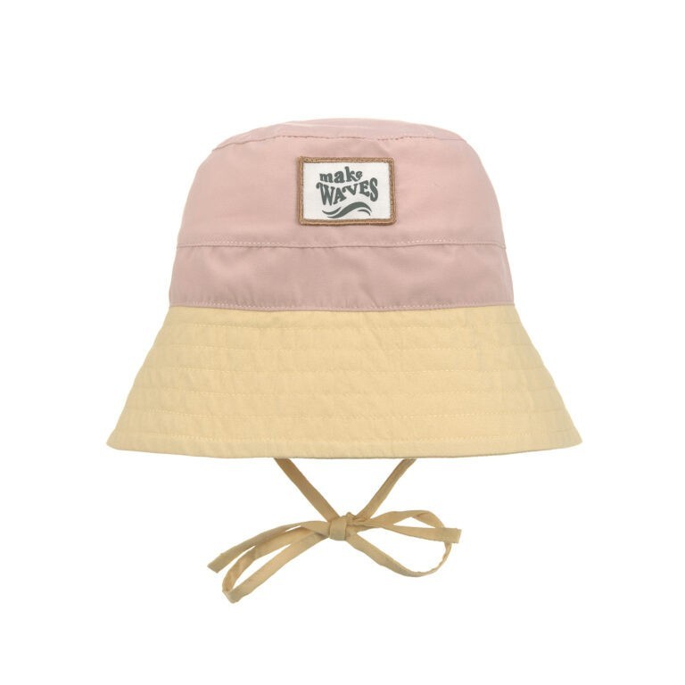 LÄSSIG Sun Protection Fishing Hat