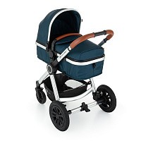 Kočárek kombinovaný 2v1 Grand II Petite&Mars 2020 Kočárek kombinovaný 2v1 Grand II Petite&Mars 2020