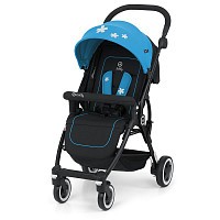 Kiddy Urban Star1 2018 Kiddy Urban Star1 2018