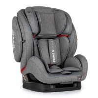 PETITE&MARS Autosedačka Prime II Isofix (9-36 kg)