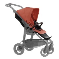 TFK stroller seat unit mono/pro Sportovní sedačka