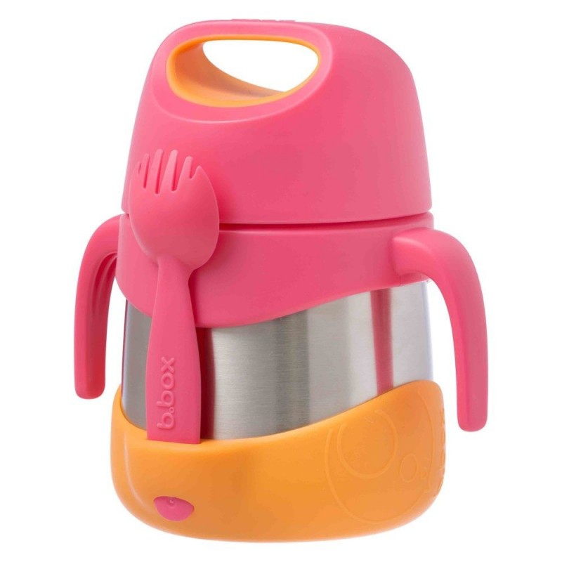 TERMOSKA NA JÍDLO 335 ml