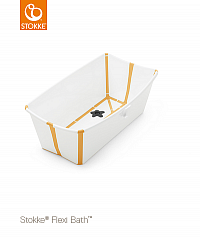 STOKKE® Flexi Bath® Skládací vanička