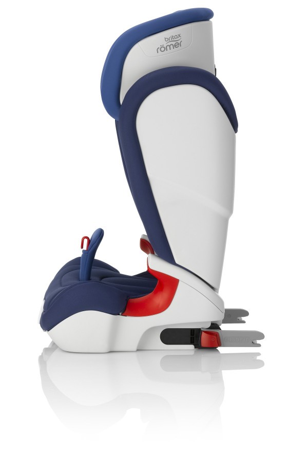 Autosedačka Britax Römer KidFix II XP