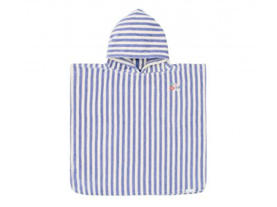 Dreamy Purple Stripe