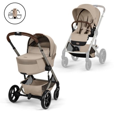 TPE / Almond Beige | beige