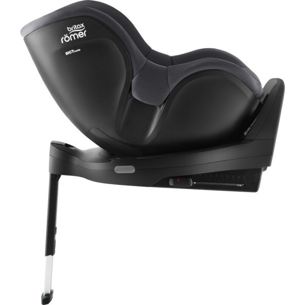 BRITAX RÖMER  Dualfix Pro Autosedačka 40-105cm