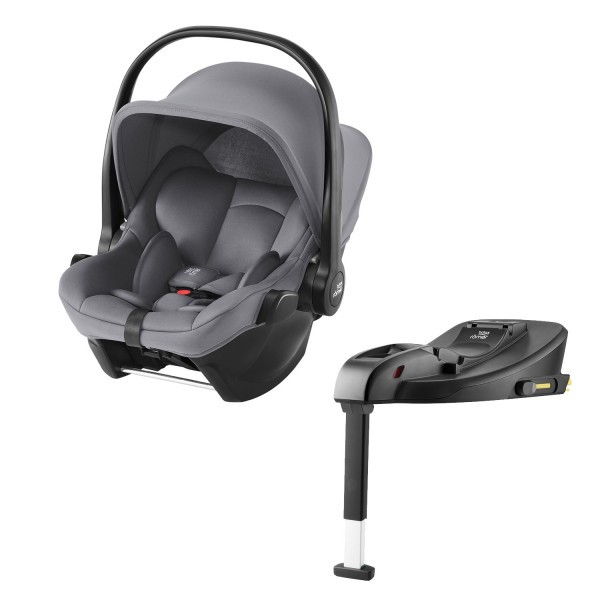 BRITAX Autosedačka set Baby-Safe Core 40-83cm + Baby-Safe Core Base