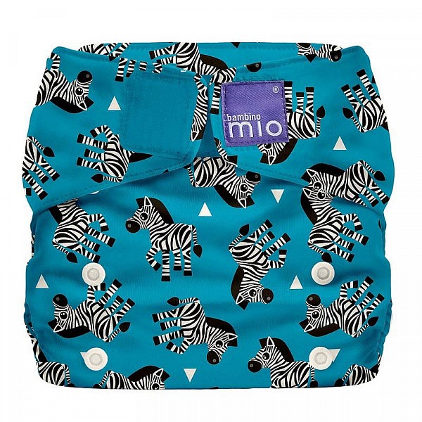 BAMBINO MIO Miosolo látková plenka all in one