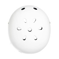 KINDERKRAFT Helma dětská  Safety White