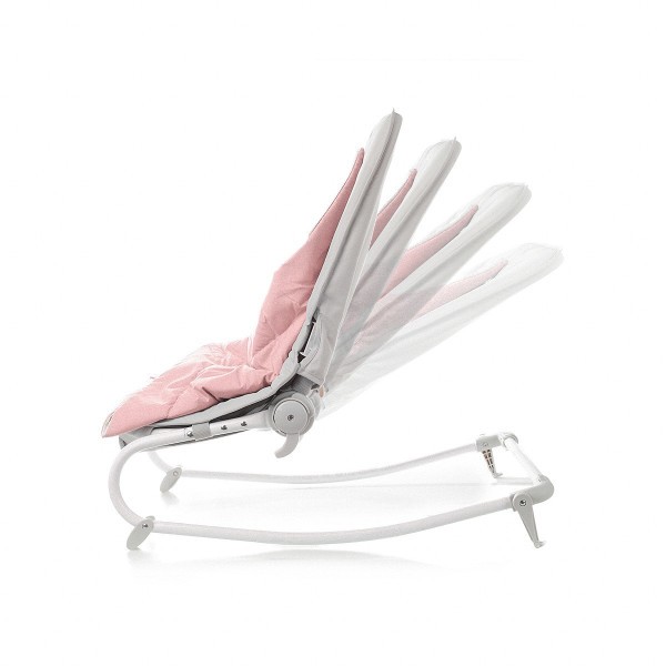 Houpátko vibrující s melodií Felio 3v1 Light 0m+, do 18kg, Kinderkraft 2019