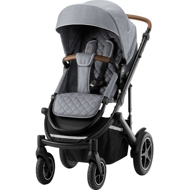 BRITAX Smile III