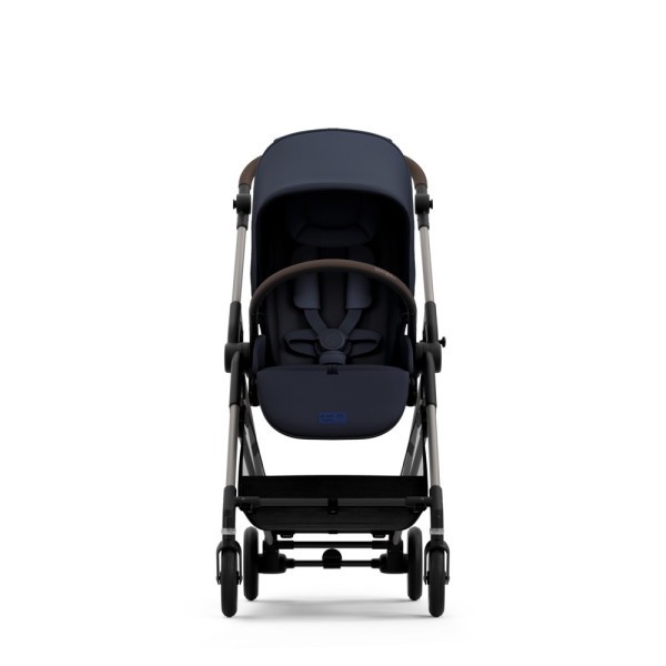 CYBEX Gold MELIO Sportovní kočárek + + DÁREK kód na slevu GOLD10