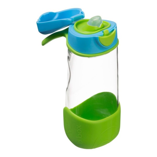 B.BOX Sport lahev na pití 450 ml
