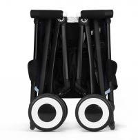 Cybex Libelle Black Ocean Blue 2023