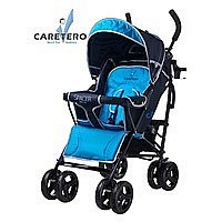 Golfový kočárek CARETERO Spacer Deluxe