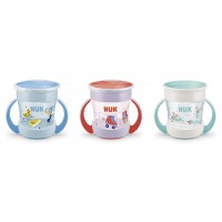 NUK hrnek Mini Magic Cup 160ml