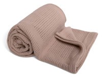 BABYMATEX Bavlněná dečka SISI 75x100 cm