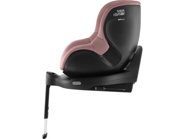 BRITAX  Dualfix Pro M Autosedačka 61-105 cm