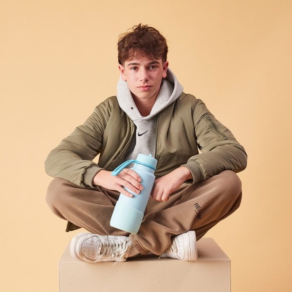 B.BOX Silikonový chránič pro Termoláhev 1l