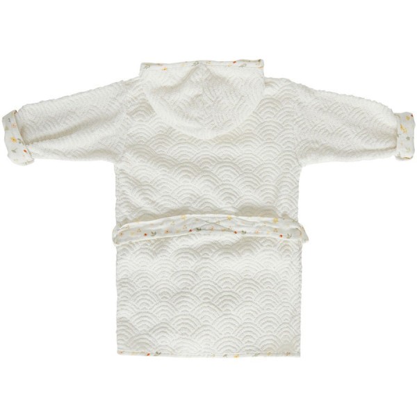 BÉBÉ-JOU Dětský Froté župánek