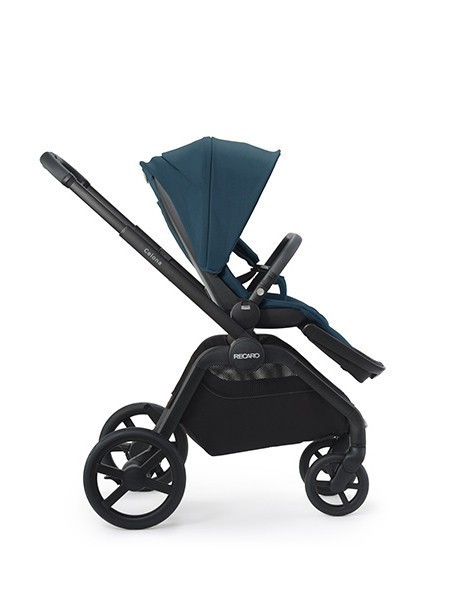 RECARO Celona Duo Kombinovaný kočárek