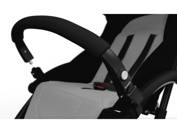 BUMPRIDER Univerzální madlo ke kočárku