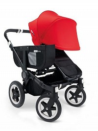 Bugaboo Donkey sluneční stříška prodlužovací Bugaboo Donkey sluneční stříška prodlužovací