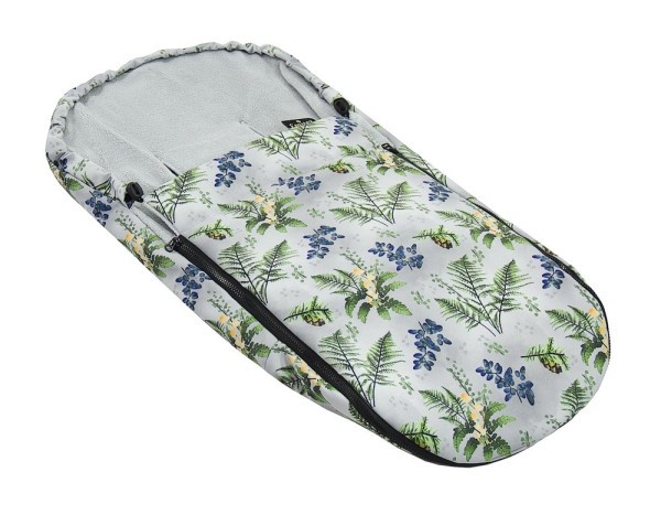 EMITEX Novorozenecký fusak SOFT originál design