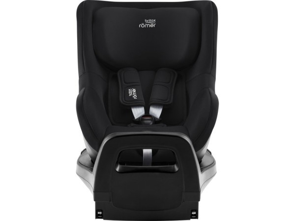 BRITAX  Dualfix Pro M Autosedačka 61-105 cm