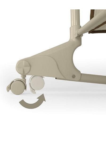 Multifunkční kolébka Milly Mally Sweet Melody