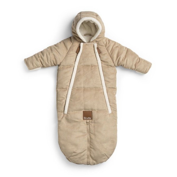 Baby overal Elodie Details - Alcantara