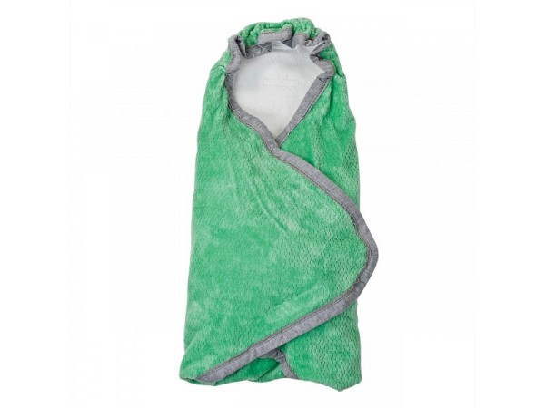 LODGER Zavinovačka Wrapper Cotton Newborn