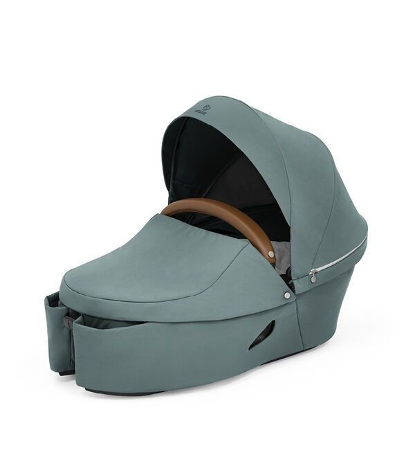 STOKKE Xplory X hluboká korba