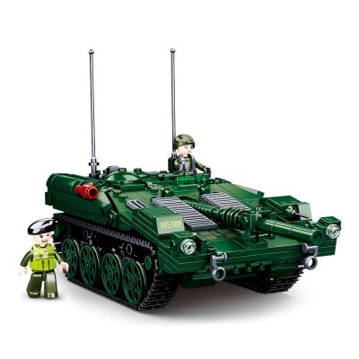 M38-B1010 Bojový tank STRV103